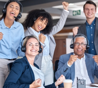 Enhancing ROI Through Call Centre Outsourcing: Strategies for Customer Acquisition