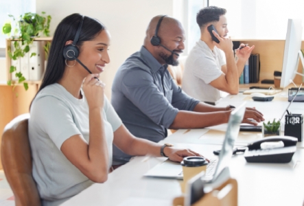The Benefits of Virtual Call Centre Outsourcing